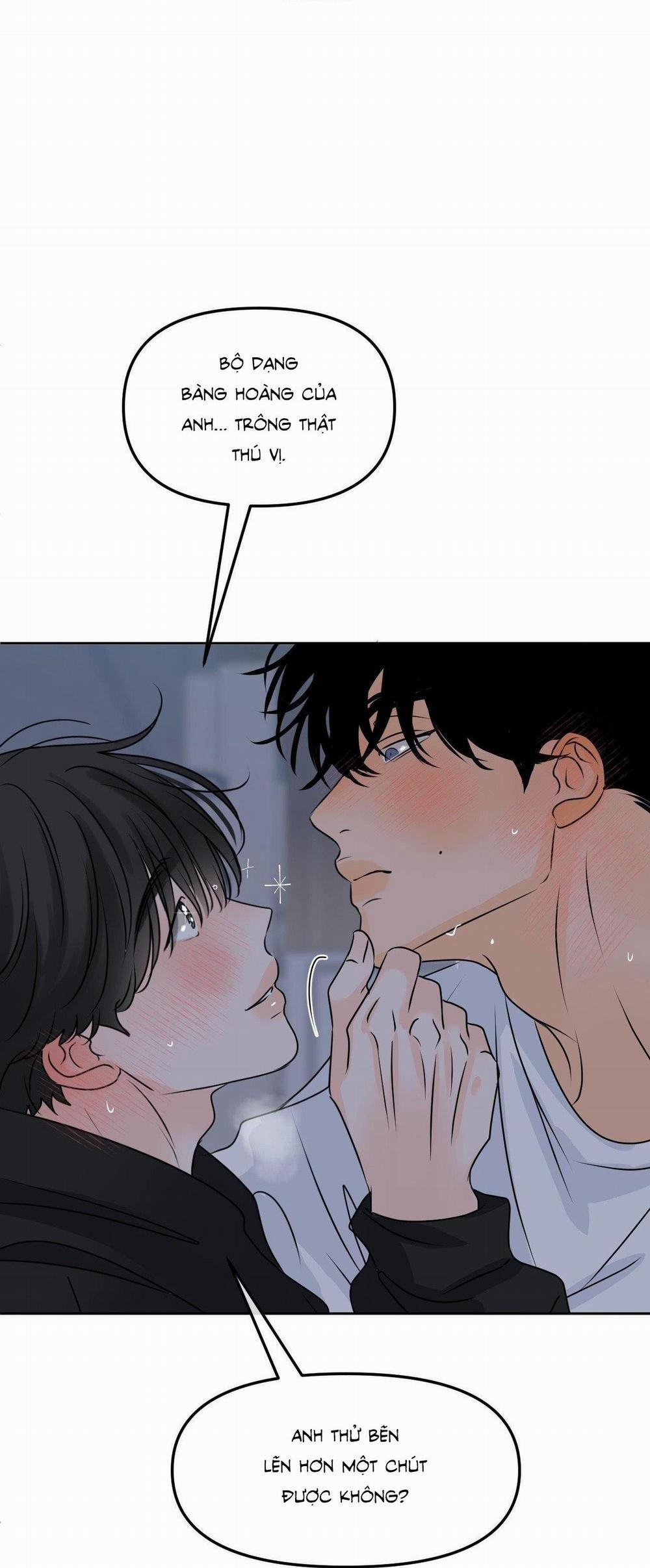 Ranh Giới Của Mùi Hương 44 H+ trang 41
