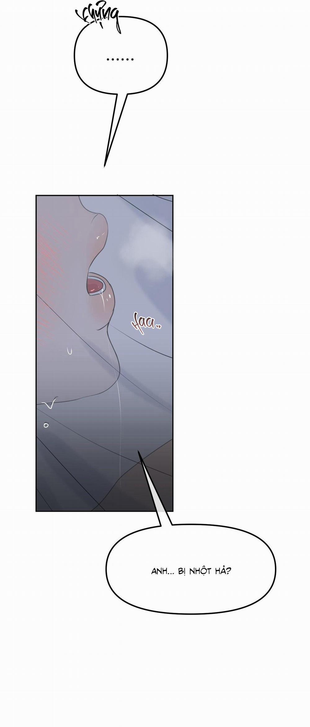 Ranh Giới Của Mùi Hương 44 H+ trang 5