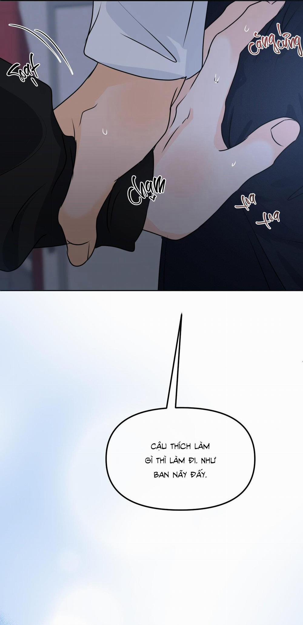 Ranh Giới Của Mùi Hương 44 H+ trang 50