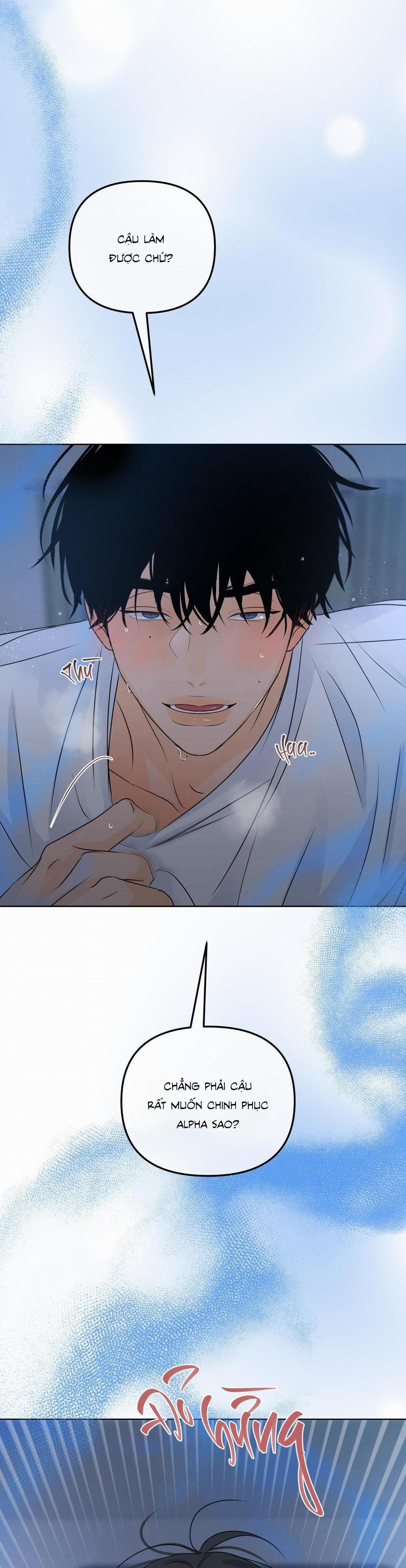 Ranh Giới Của Mùi Hương 44 H+ trang 51