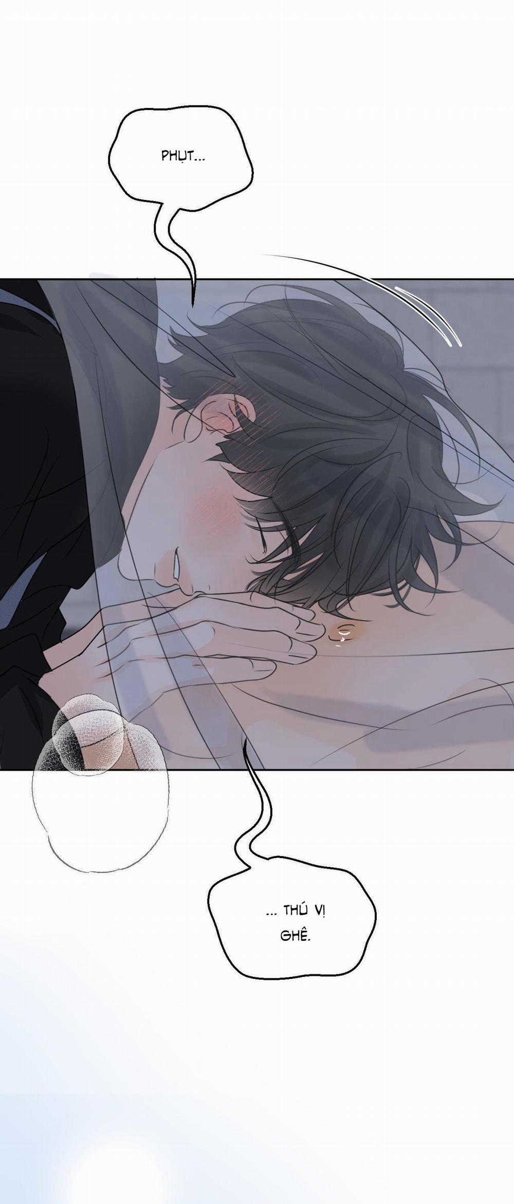 Ranh Giới Của Mùi Hương 44 H+ trang 6