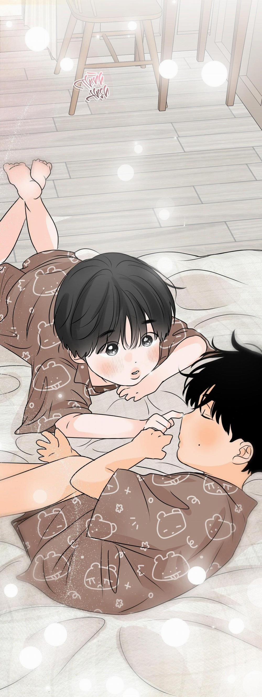 Ranh Giới Của Mùi Hương 44 H+ trang 71