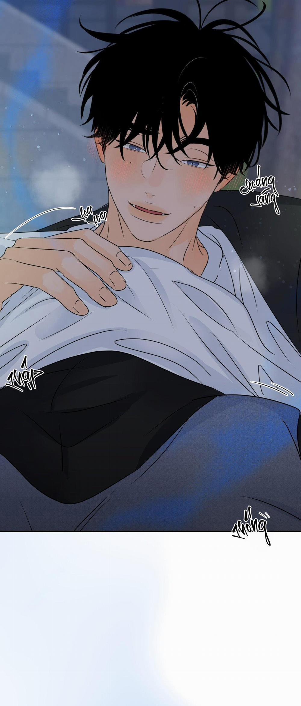 Ranh Giới Của Mùi Hương 44 H+ trang 8