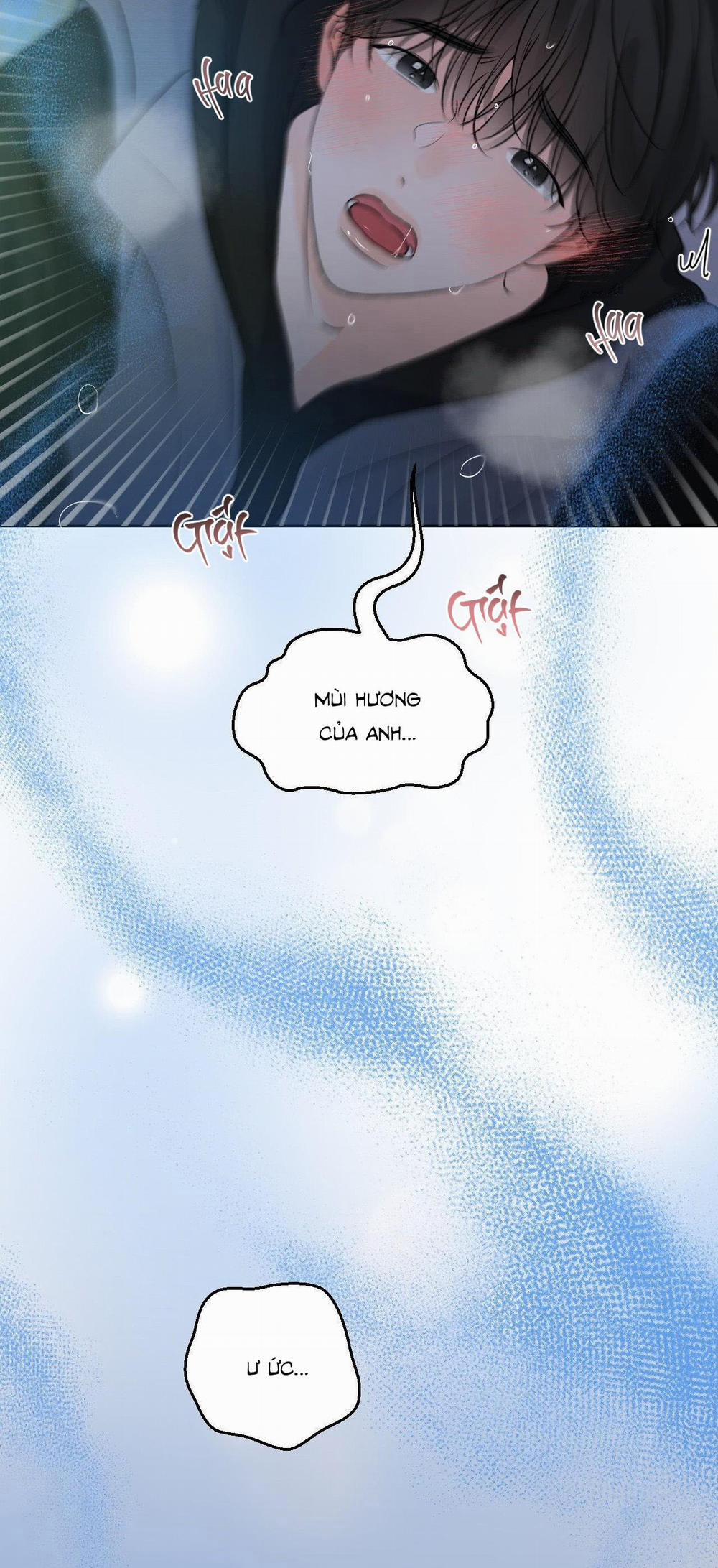 Ranh Giới Của Mùi Hương 44 trang 26