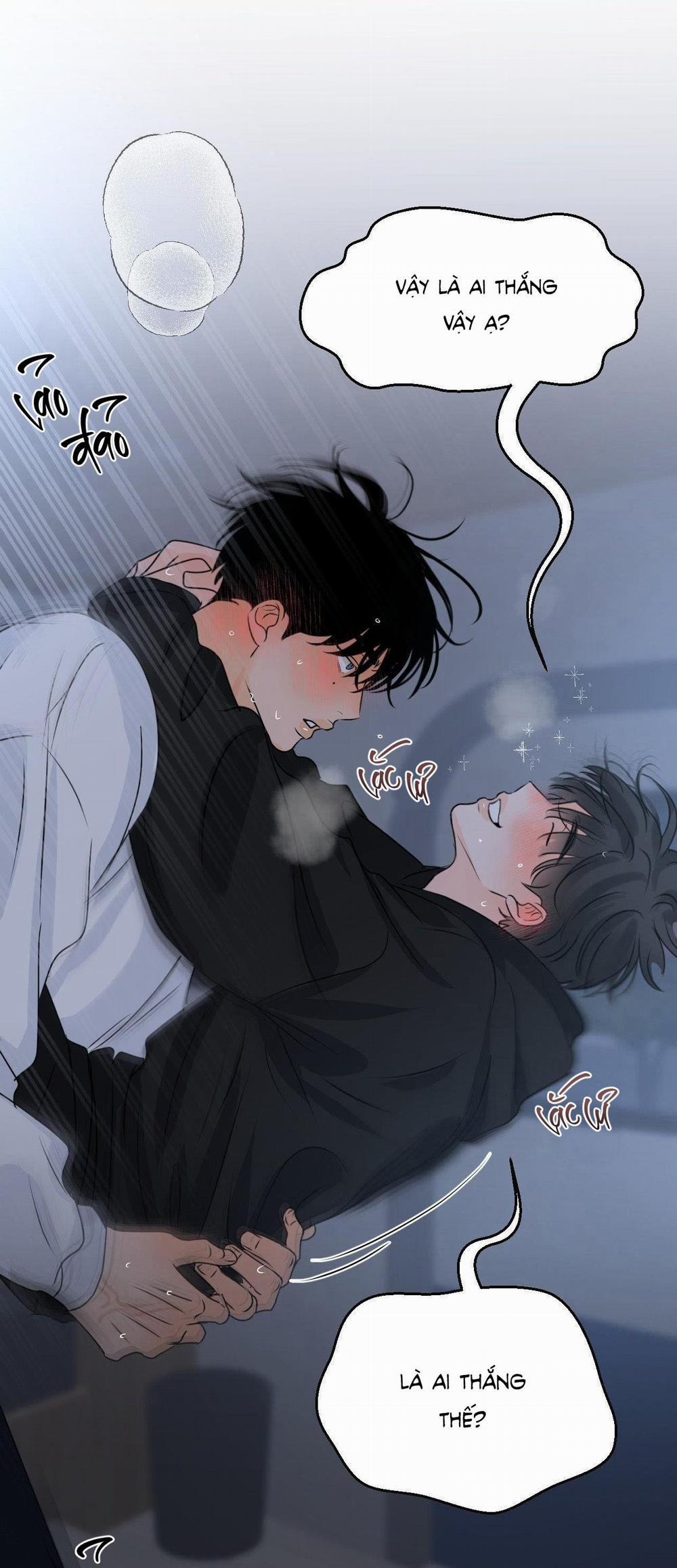 Ranh Giới Của Mùi Hương 44 trang 33