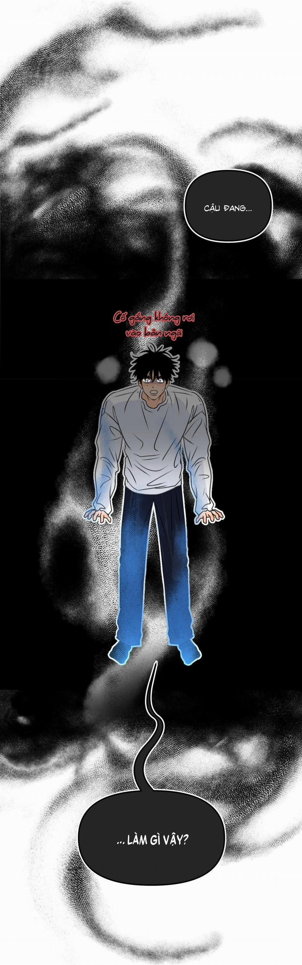 Ranh Giới Của Mùi Hương 44 trang 39