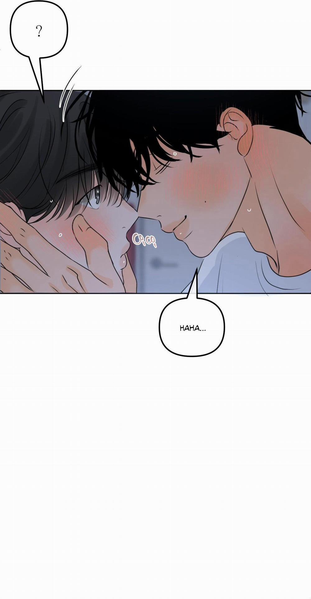 Ranh Giới Của Mùi Hương 44 trang 47