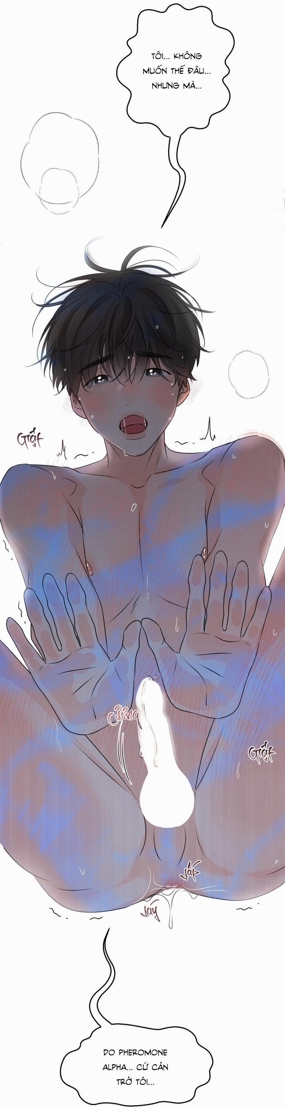 Ranh Giới Của Mùi Hương 44 trang 57