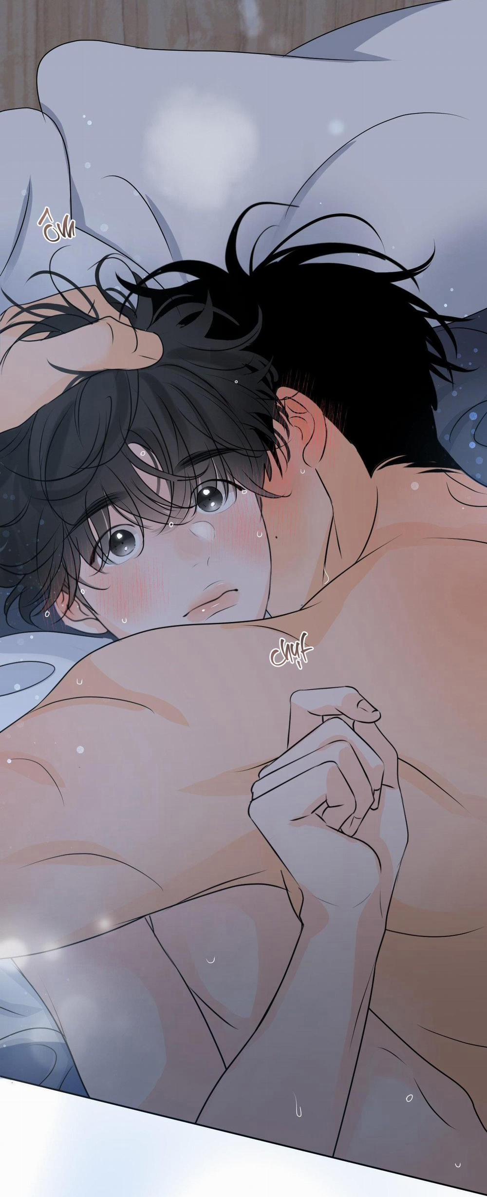 Ranh Giới Của Mùi Hương 44 trang 66