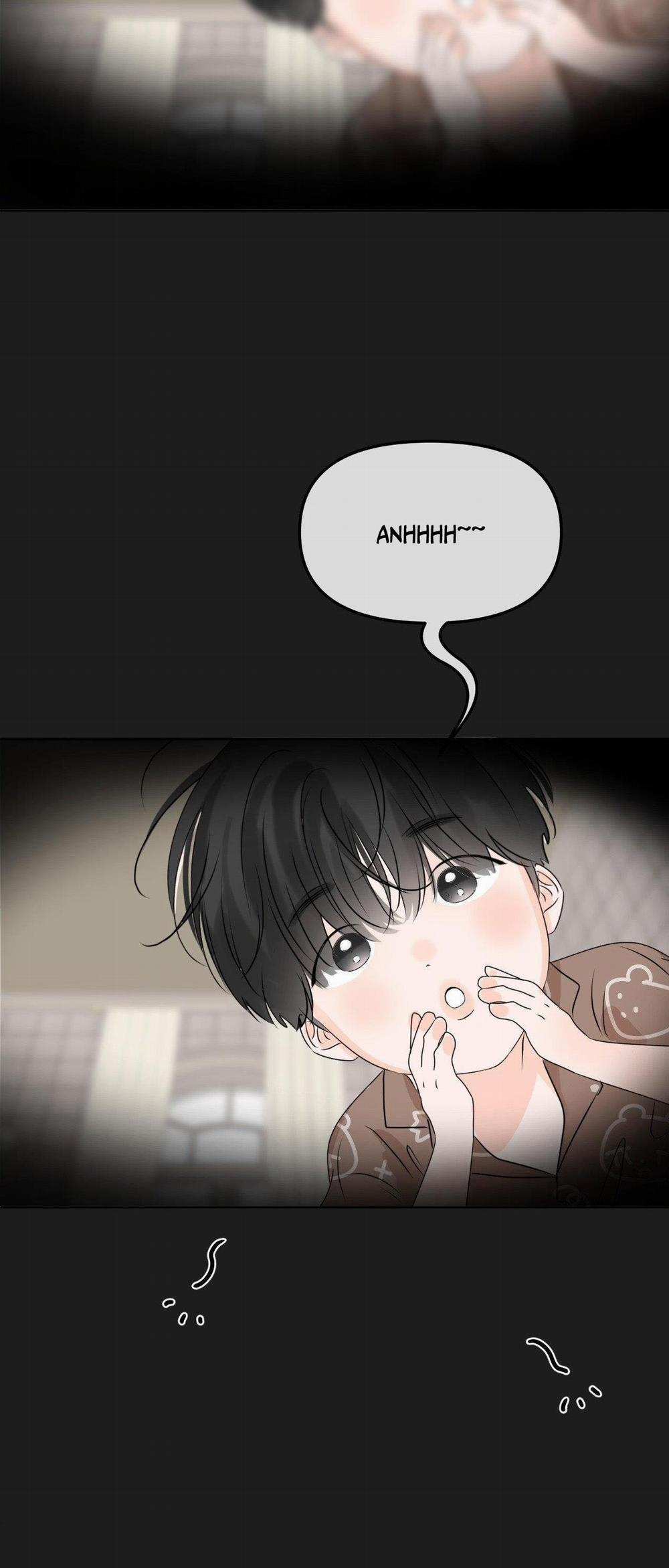 Ranh Giới Của Mùi Hương 45 0 trang 19