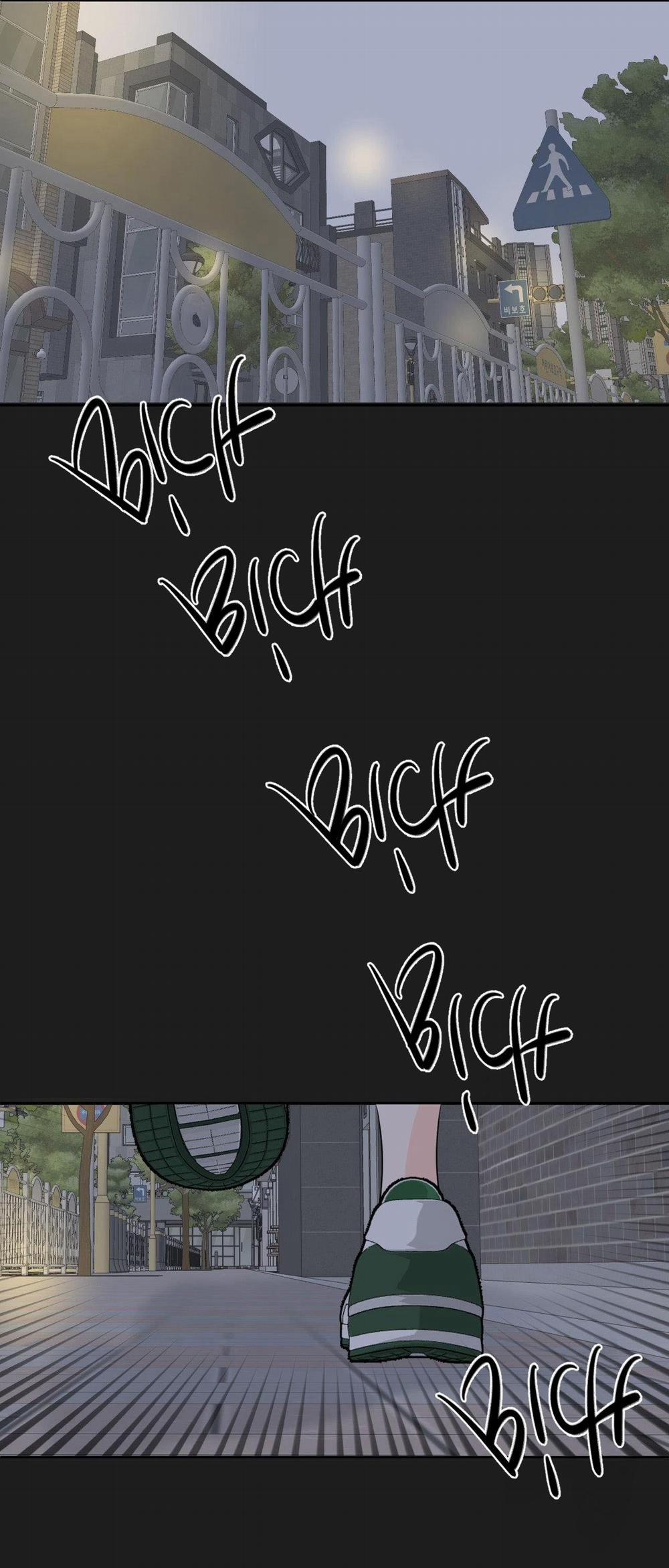 Ranh Giới Của Mùi Hương 45 0 trang 27