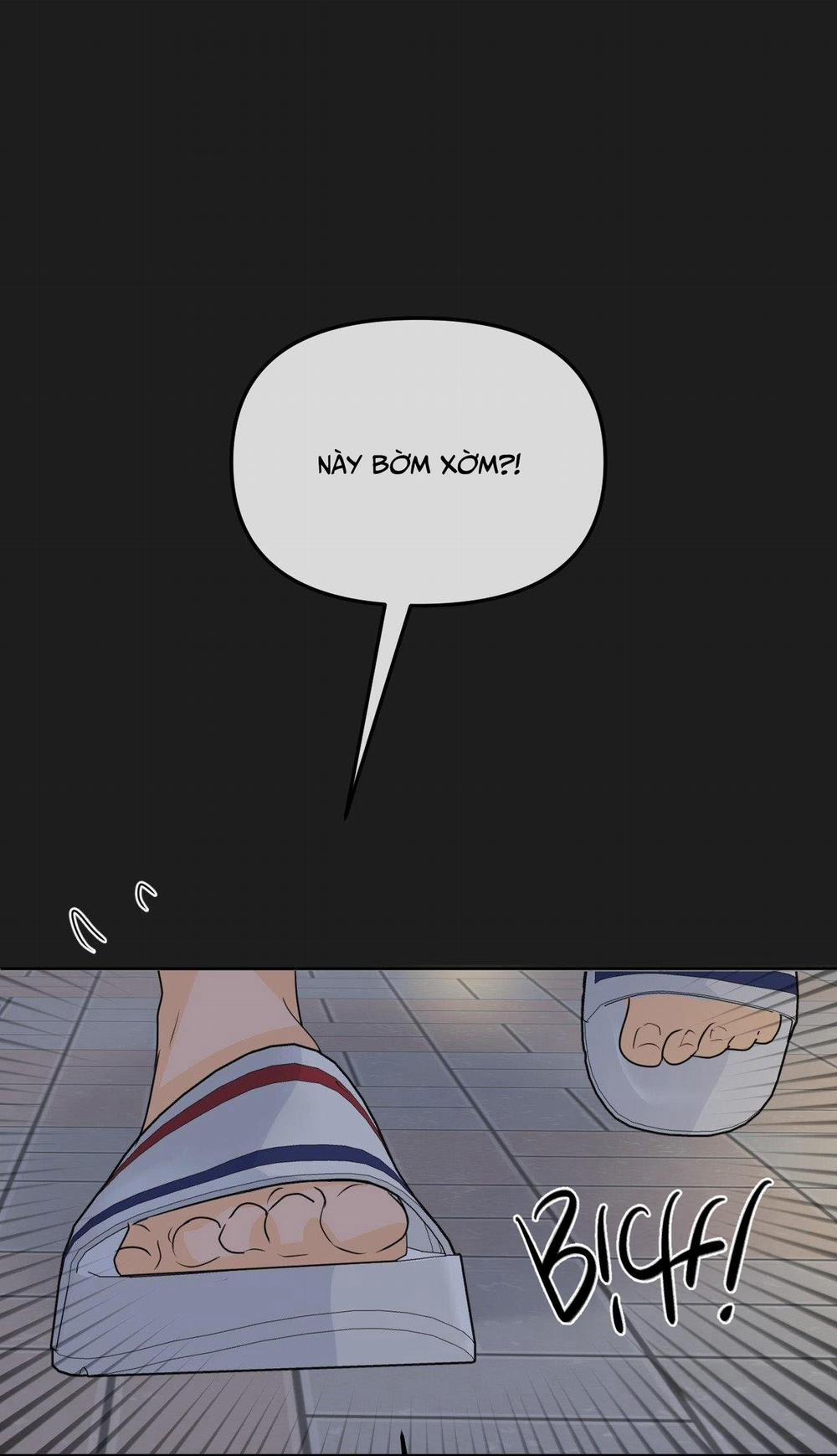 Ranh Giới Của Mùi Hương 45 0 trang 28