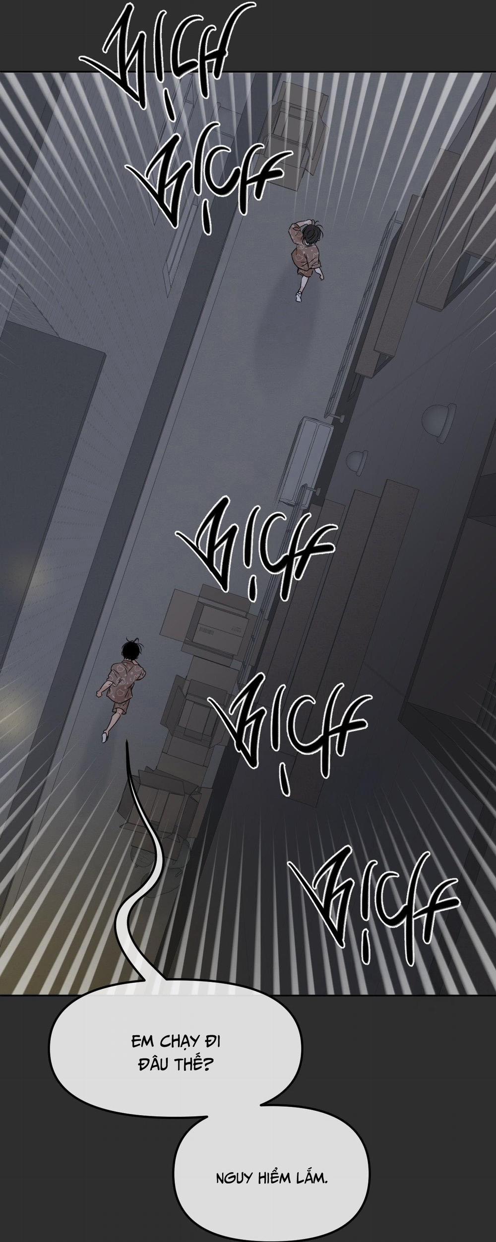 Ranh Giới Của Mùi Hương 45 0 trang 30