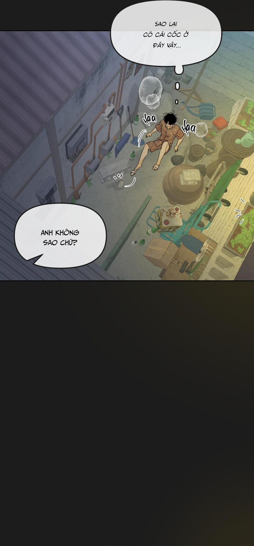 Ranh Giới Của Mùi Hương 45 0 trang 39