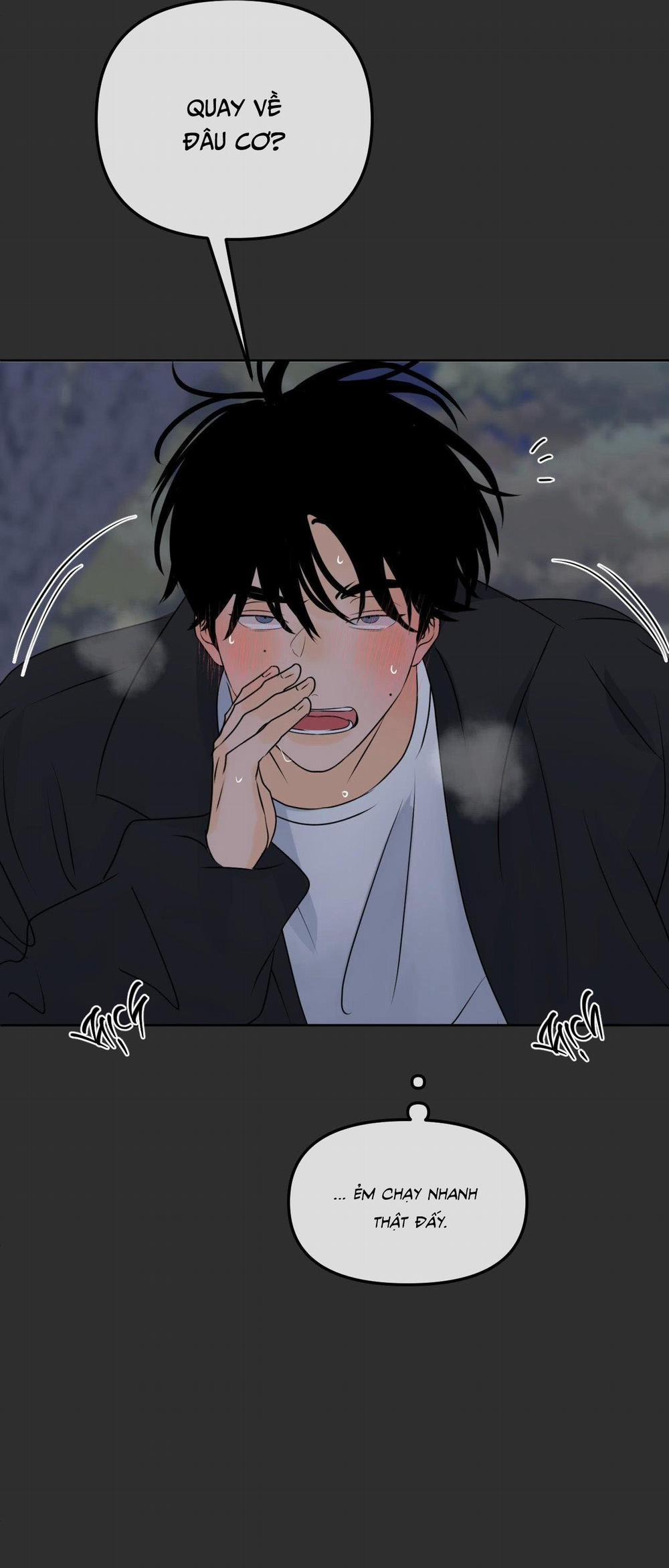 Ranh Giới Của Mùi Hương 45 0 trang 9