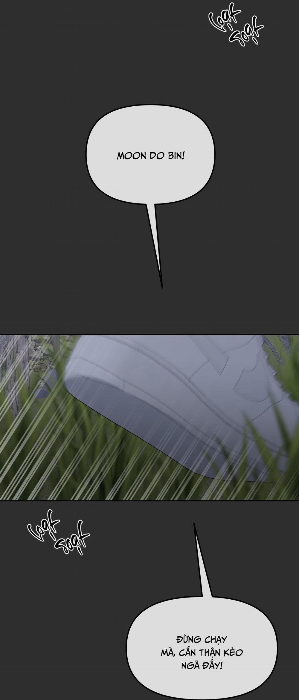 Ranh Giới Của Mùi Hương 45 trang 1