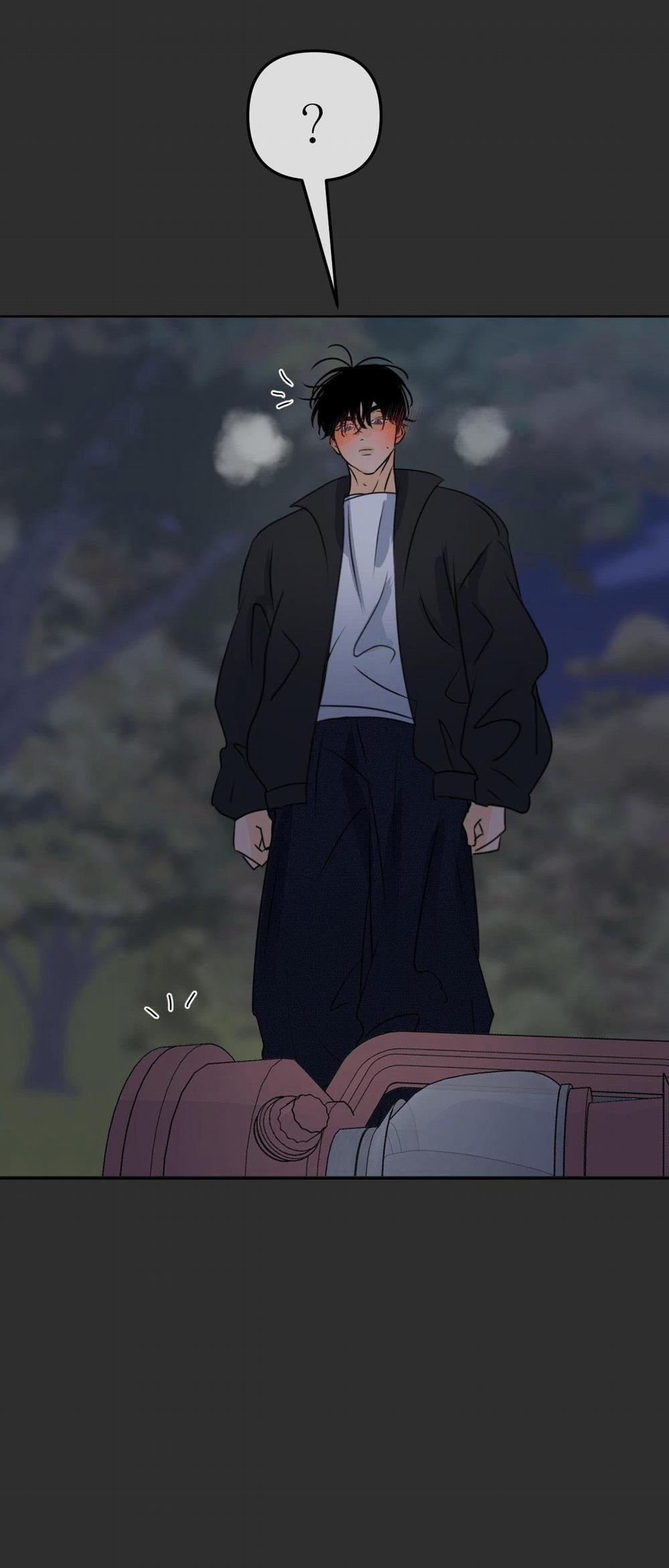 Ranh Giới Của Mùi Hương 45 trang 11