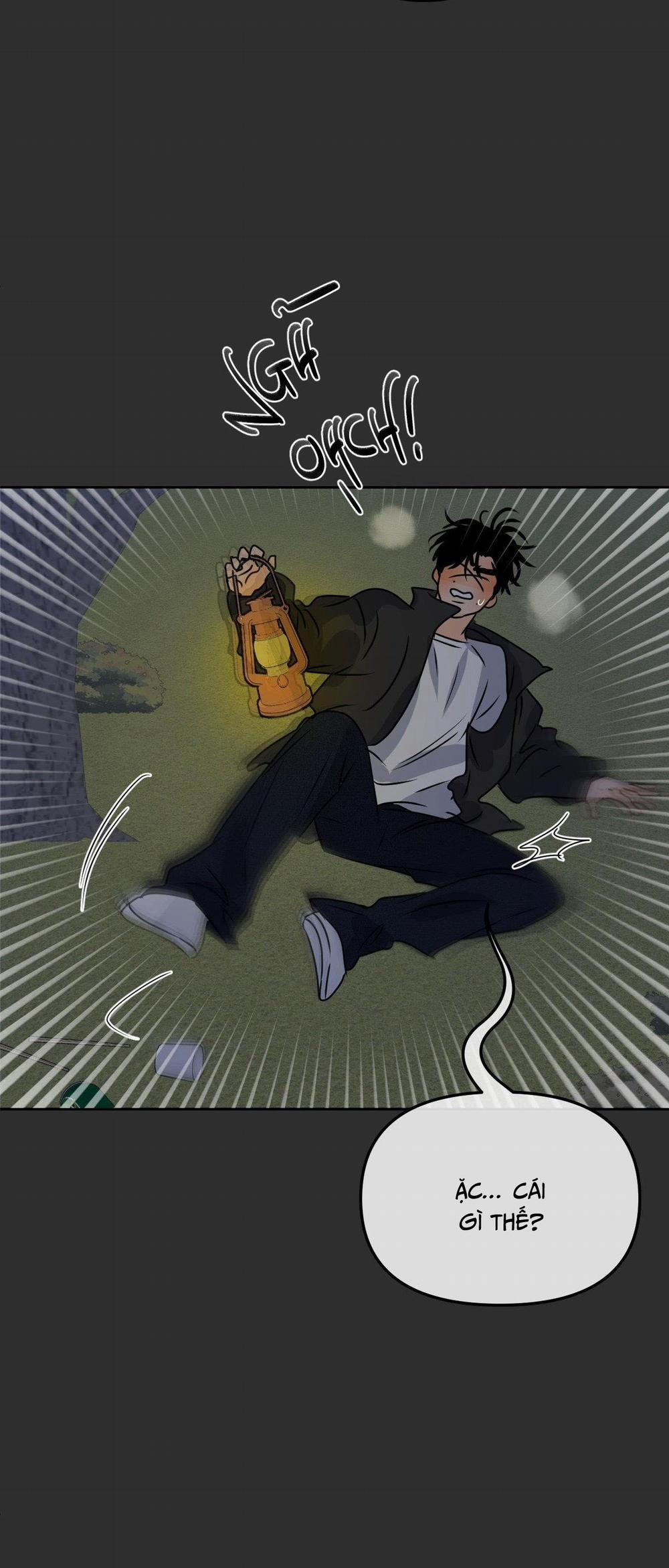 Ranh Giới Của Mùi Hương 45 trang 15