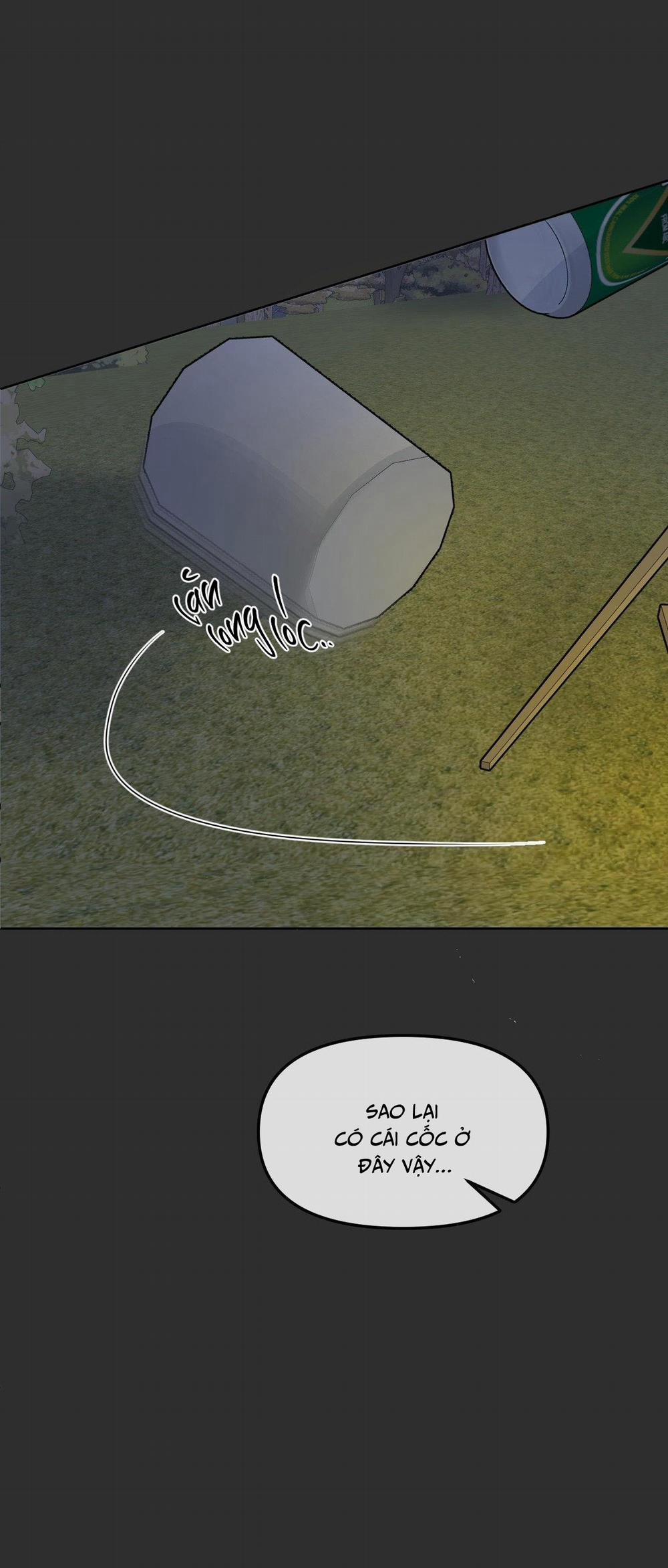 Ranh Giới Của Mùi Hương 45 trang 16