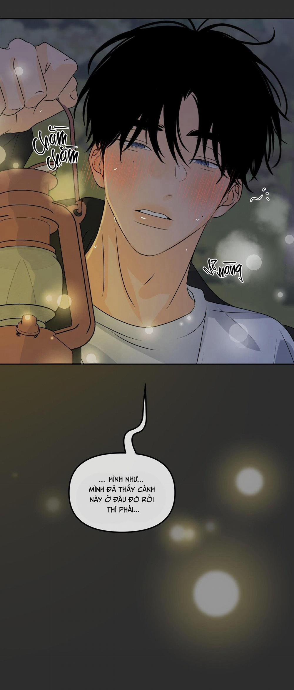 Ranh Giới Của Mùi Hương 45 trang 17