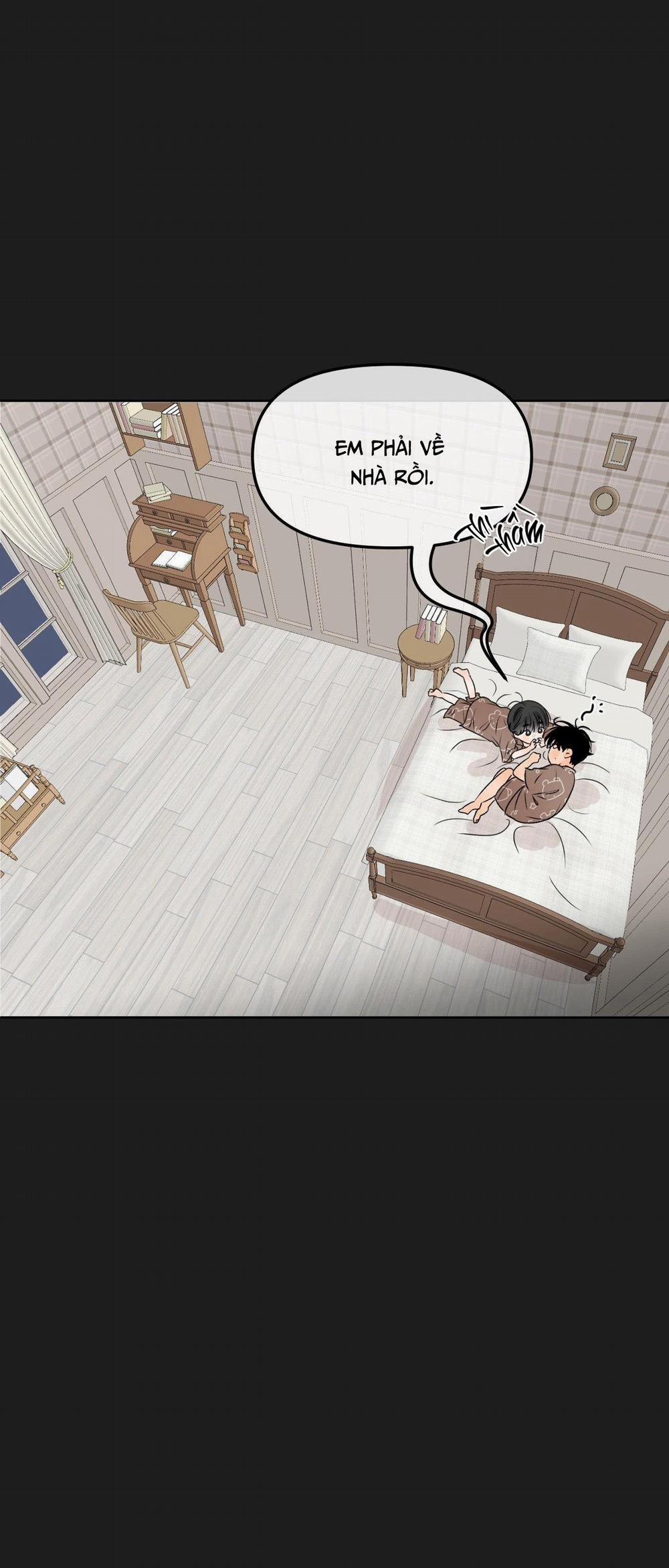 Ranh Giới Của Mùi Hương 45 trang 20