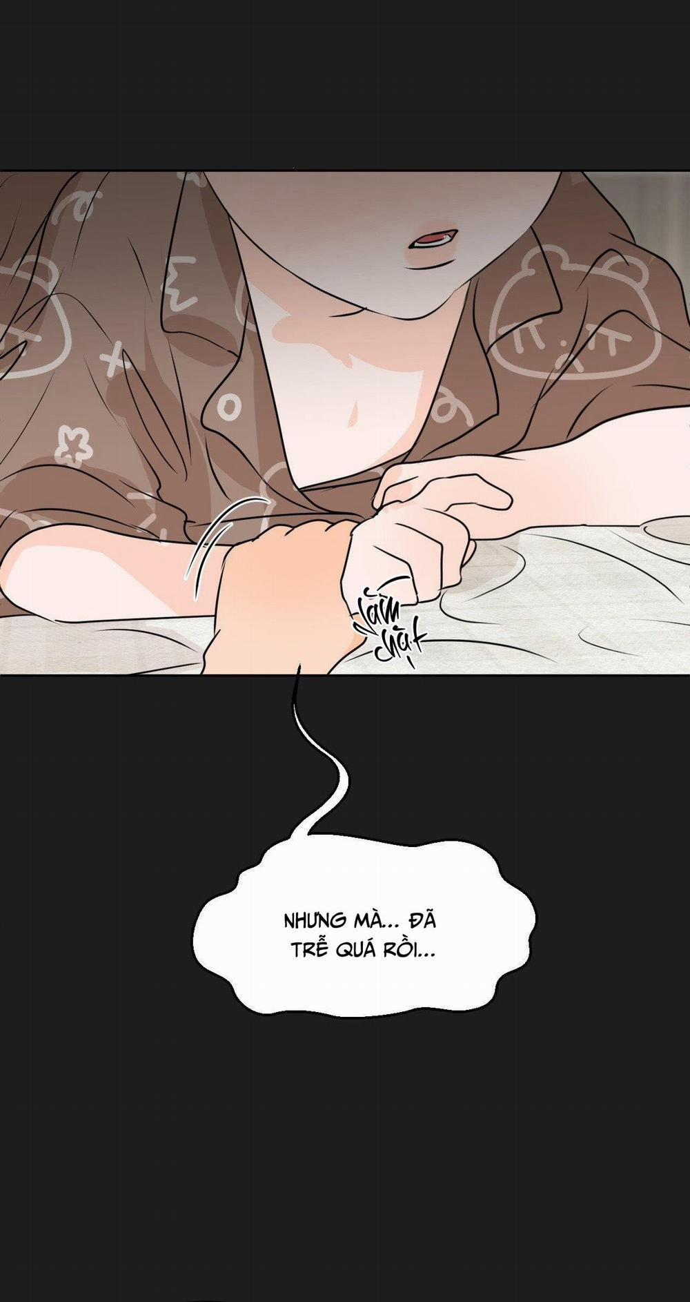 Ranh Giới Của Mùi Hương 45 trang 22