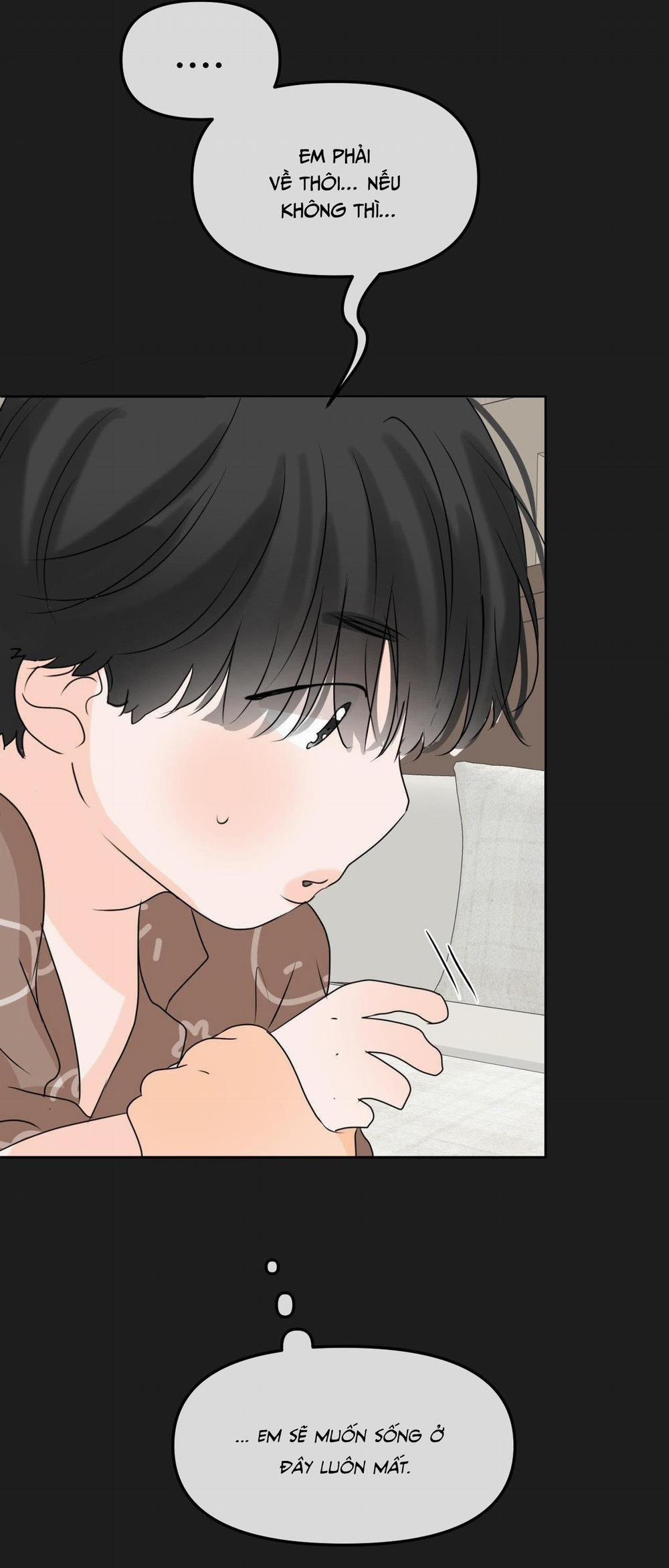 Ranh Giới Của Mùi Hương 45 trang 23