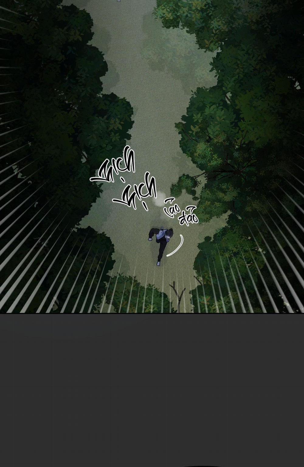 Ranh Giới Của Mùi Hương 45 trang 3