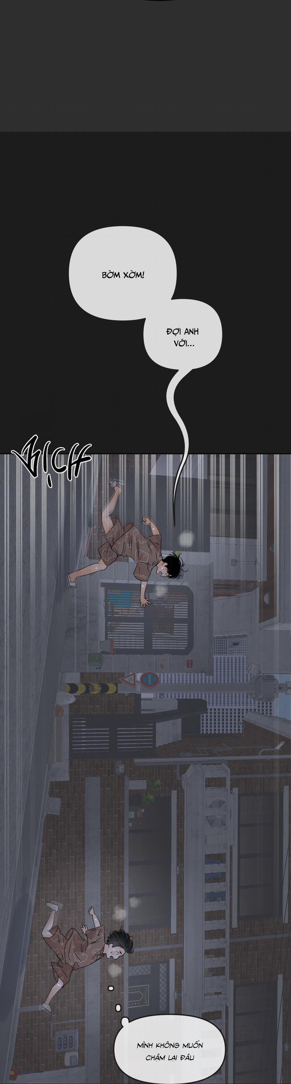 Ranh Giới Của Mùi Hương 45 trang 31