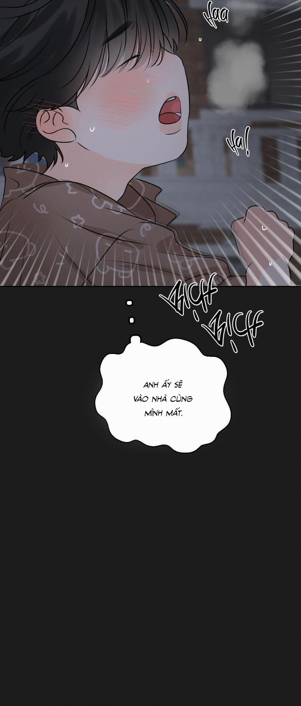 Ranh Giới Của Mùi Hương 45 trang 33