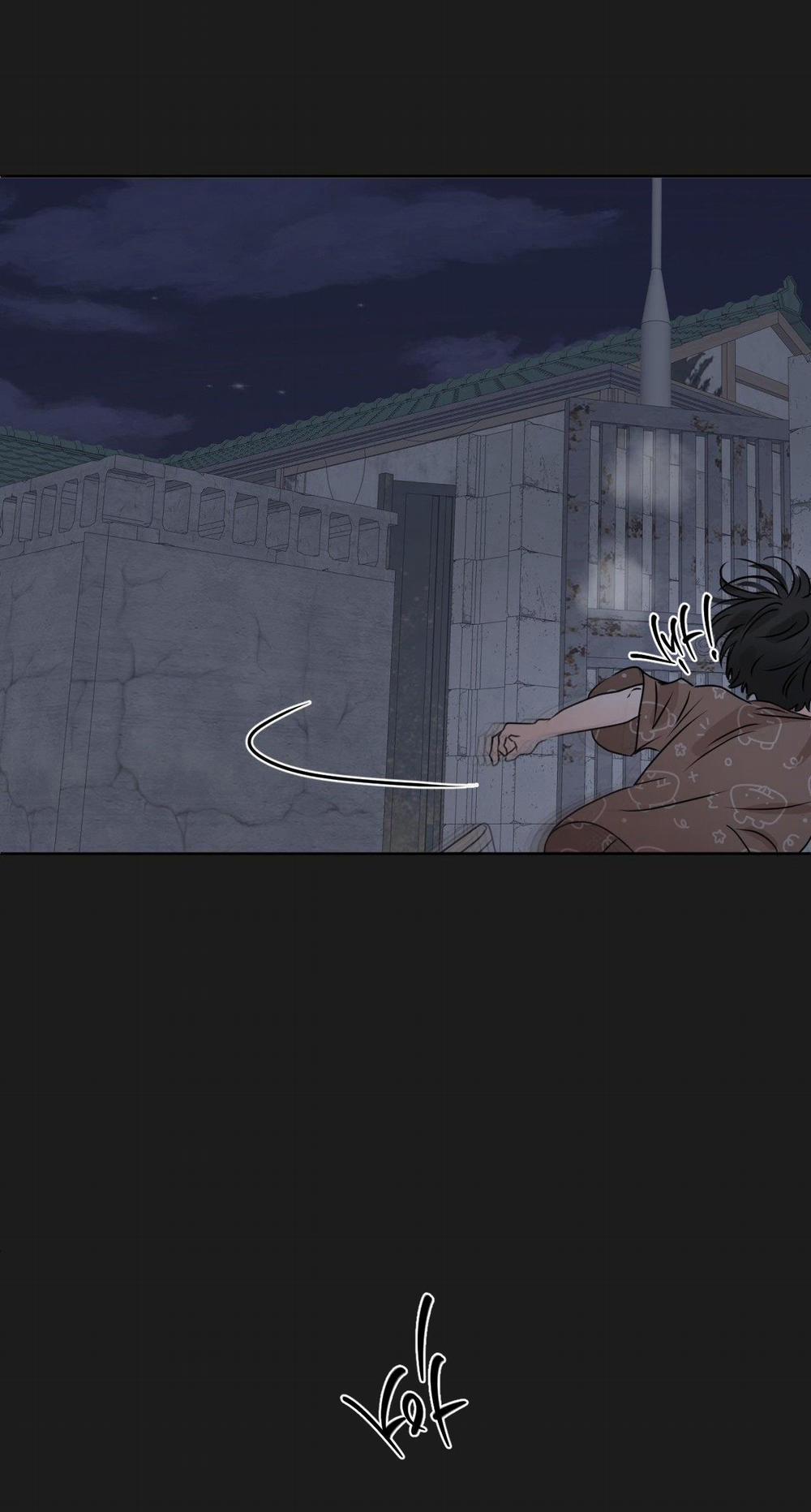 Ranh Giới Của Mùi Hương 45 trang 34