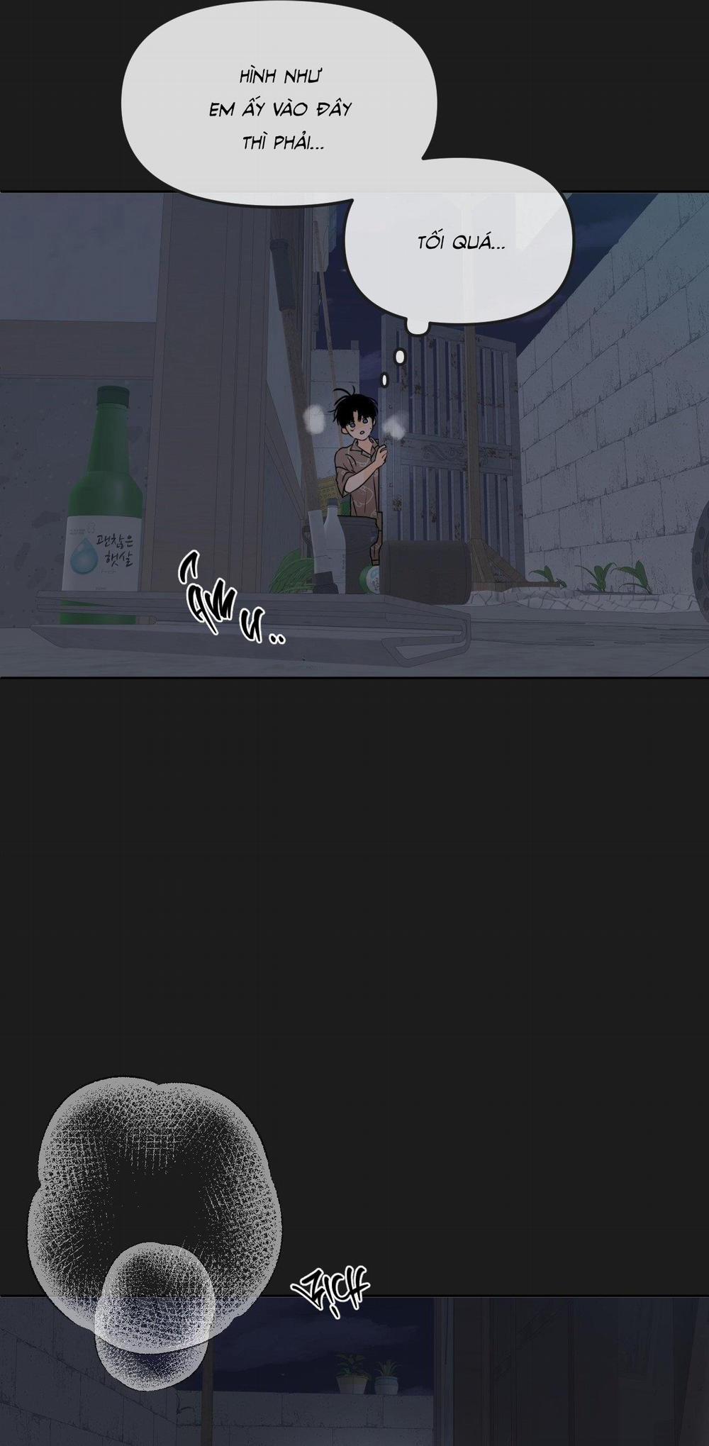 Ranh Giới Của Mùi Hương 45 trang 35