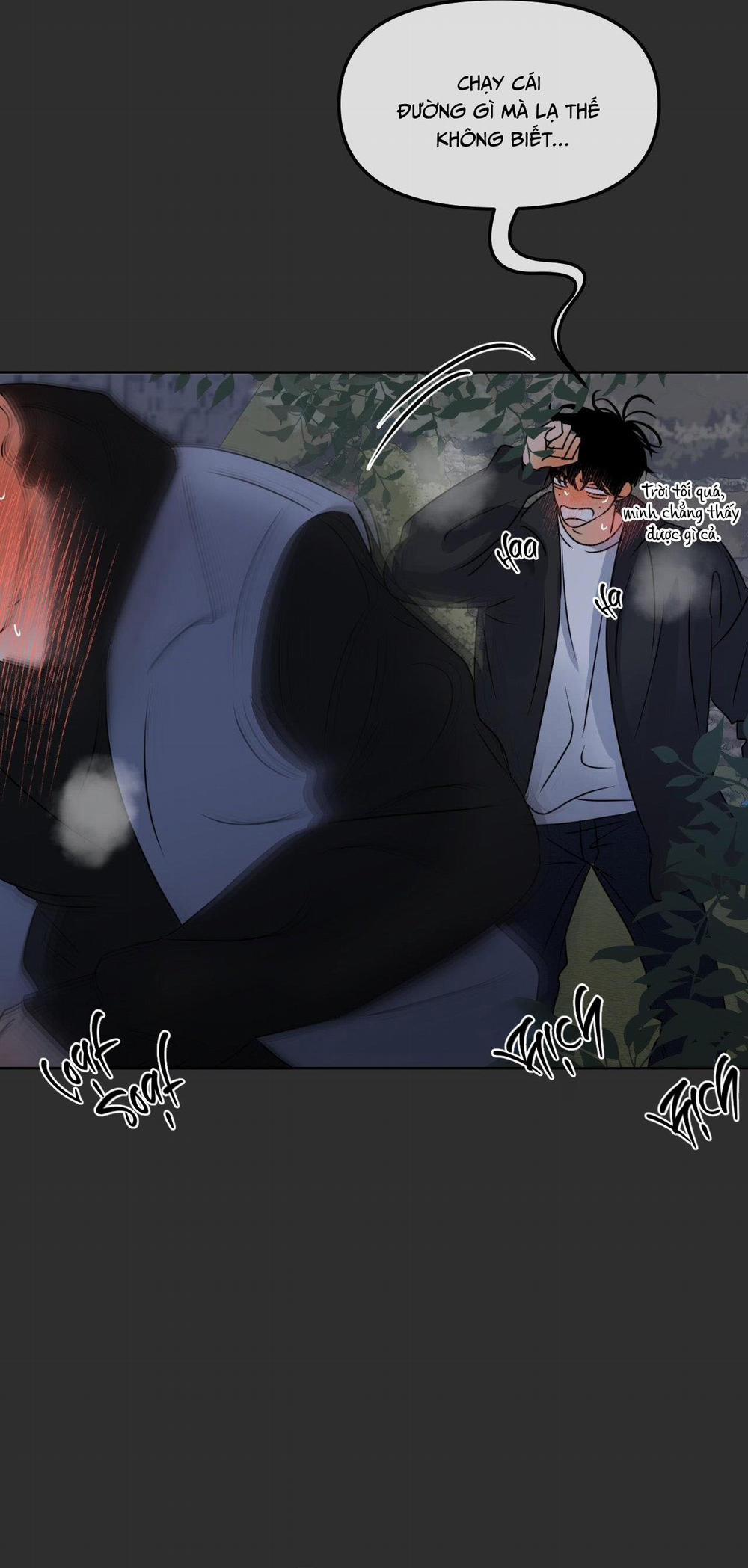 Ranh Giới Của Mùi Hương 45 trang 4