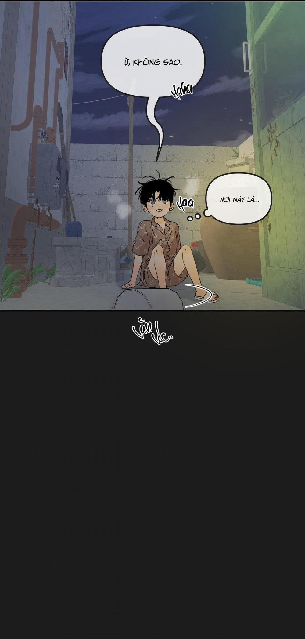 Ranh Giới Của Mùi Hương 45 trang 40