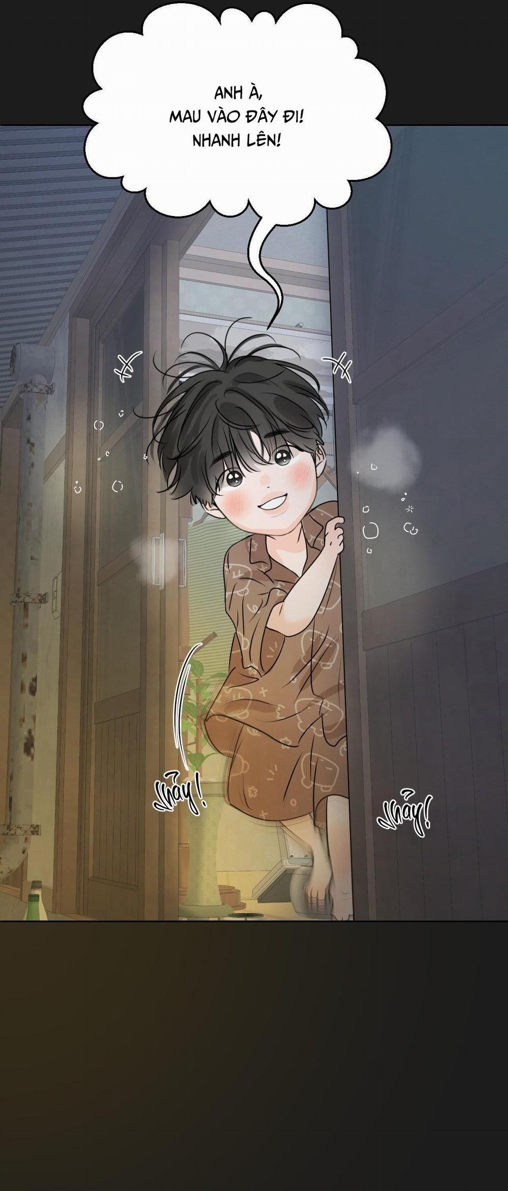 Ranh Giới Của Mùi Hương 45 trang 41