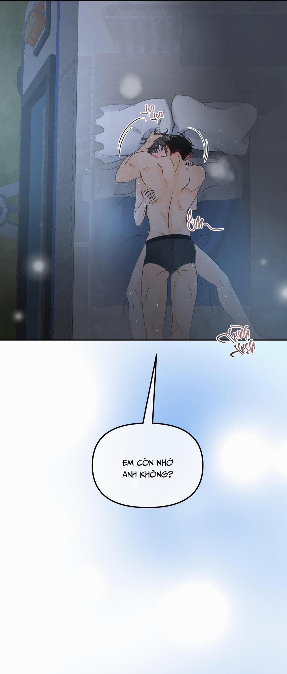 Ranh Giới Của Mùi Hương 45 trang 46