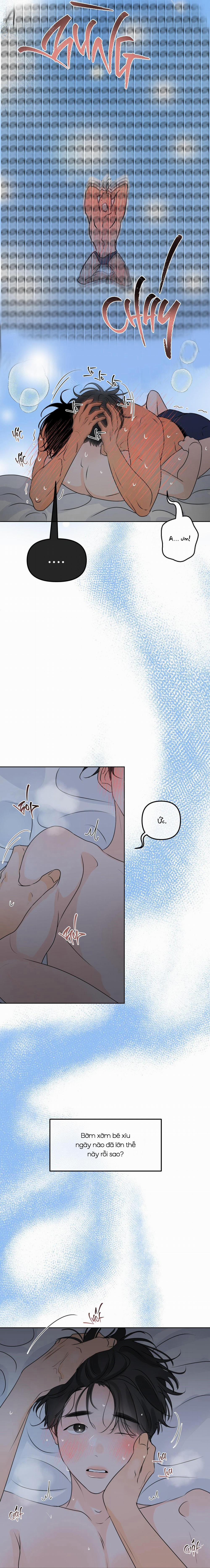 Ranh Giới Của Mùi Hương 45 trang 51