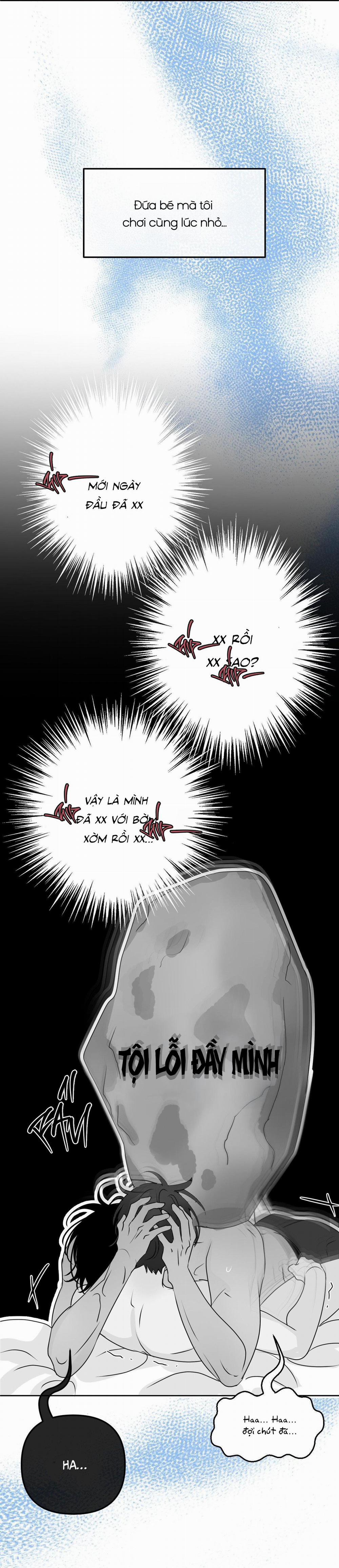 Ranh Giới Của Mùi Hương 45 trang 52