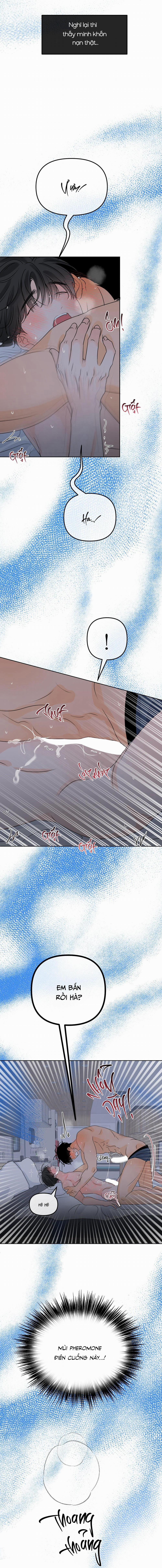 Ranh Giới Của Mùi Hương 45 trang 53