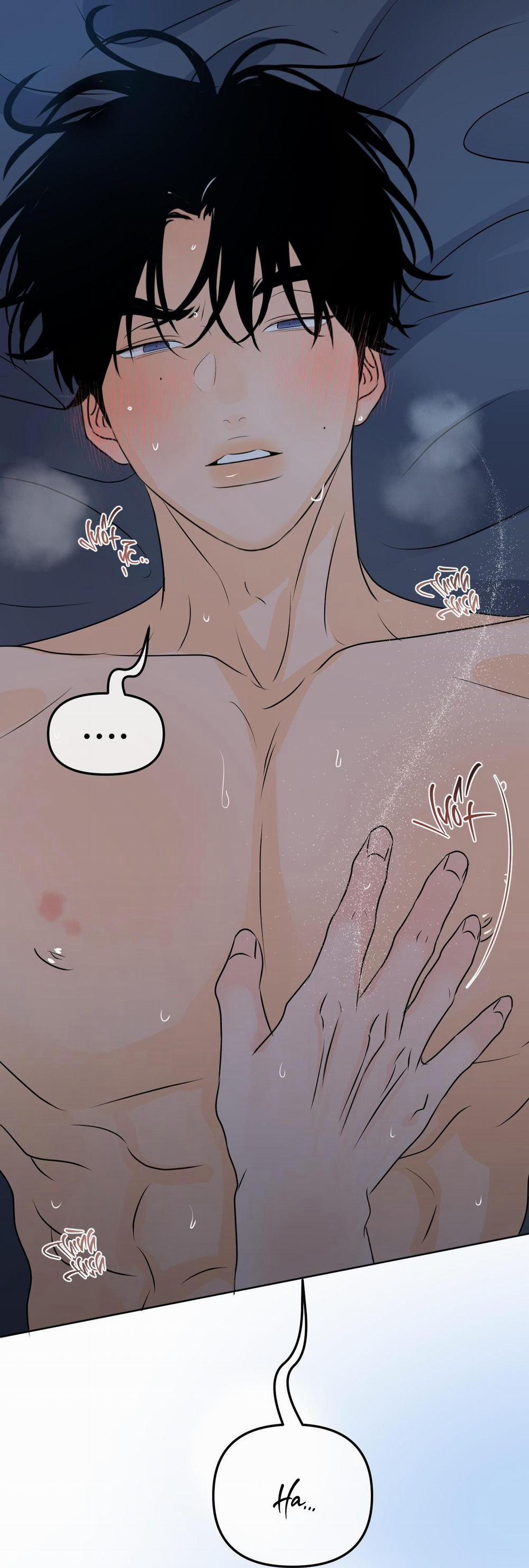 Ranh Giới Của Mùi Hương 45 trang 65