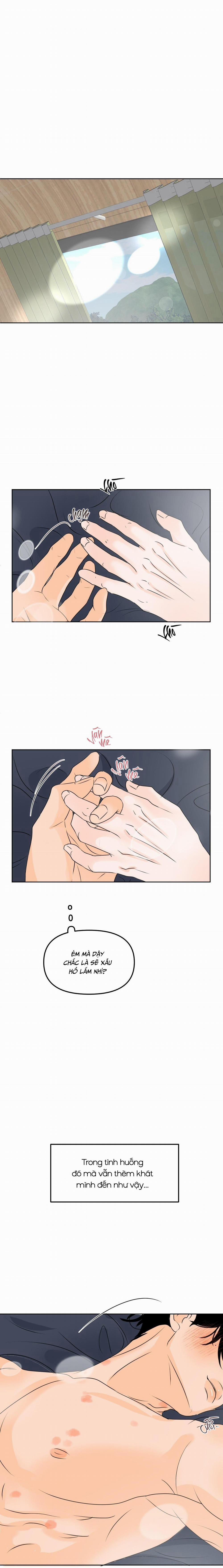 Ranh Giới Của Mùi Hương 46 H+ trang 15