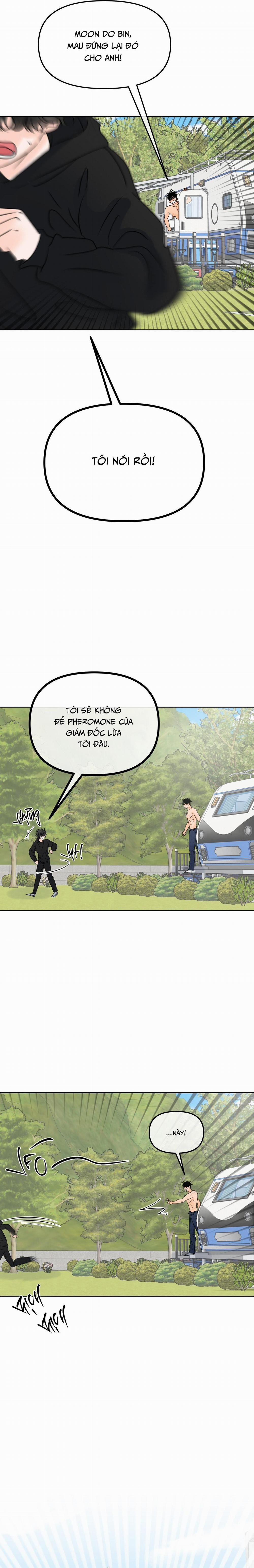 Ranh Giới Của Mùi Hương 46 H+ trang 22