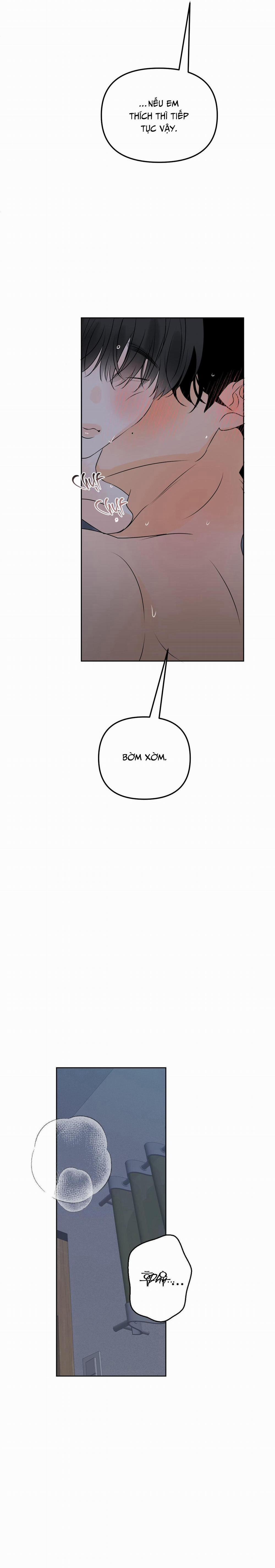 Ranh Giới Của Mùi Hương 46 H+ trang 6