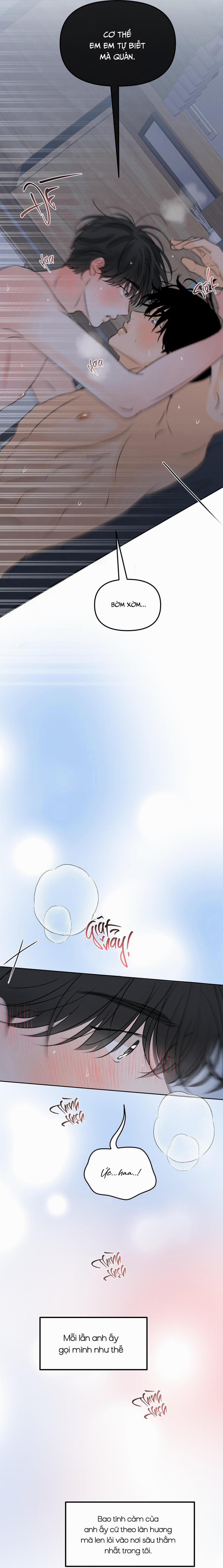 Ranh Giới Của Mùi Hương 46 trang 2
