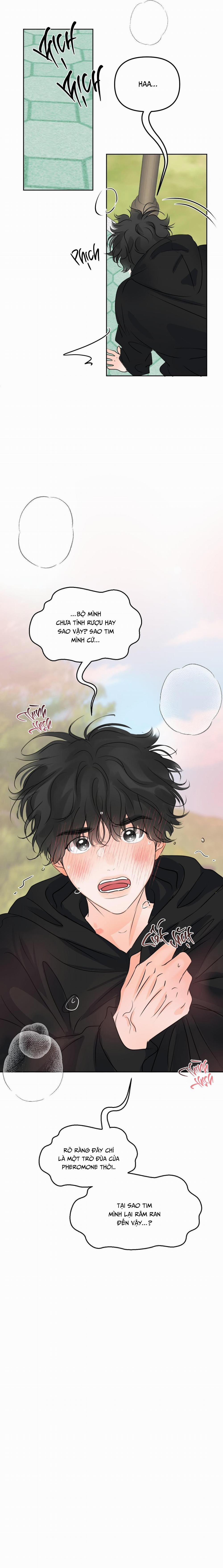 Ranh Giới Của Mùi Hương 46 trang 24