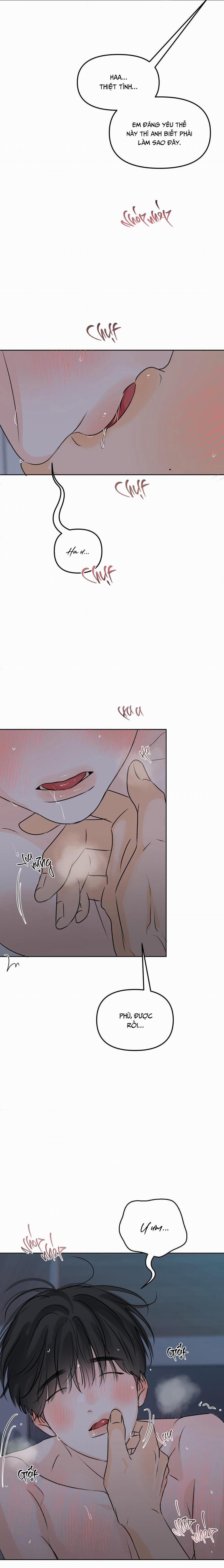 Ranh Giới Của Mùi Hương 46 trang 5
