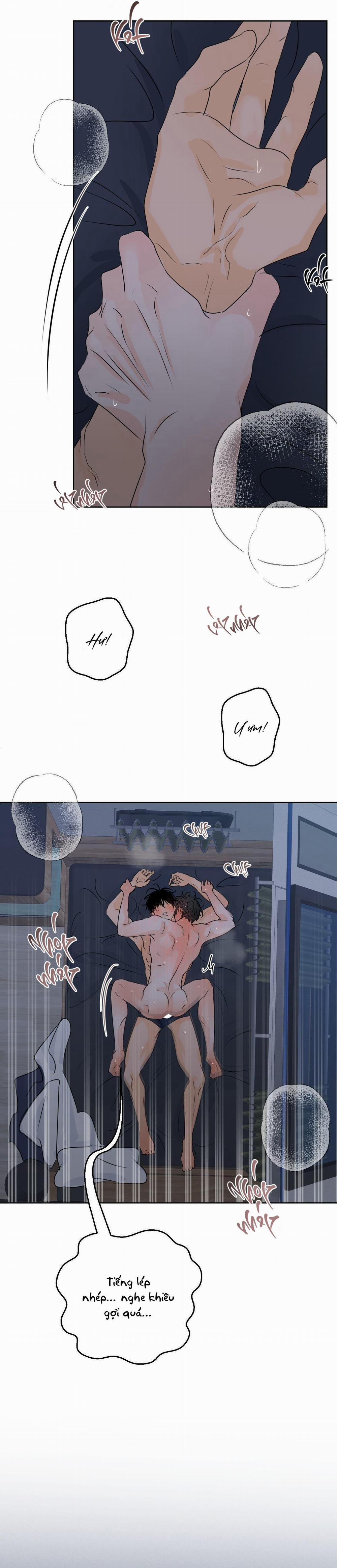 Ranh Giới Của Mùi Hương 46 trang 7