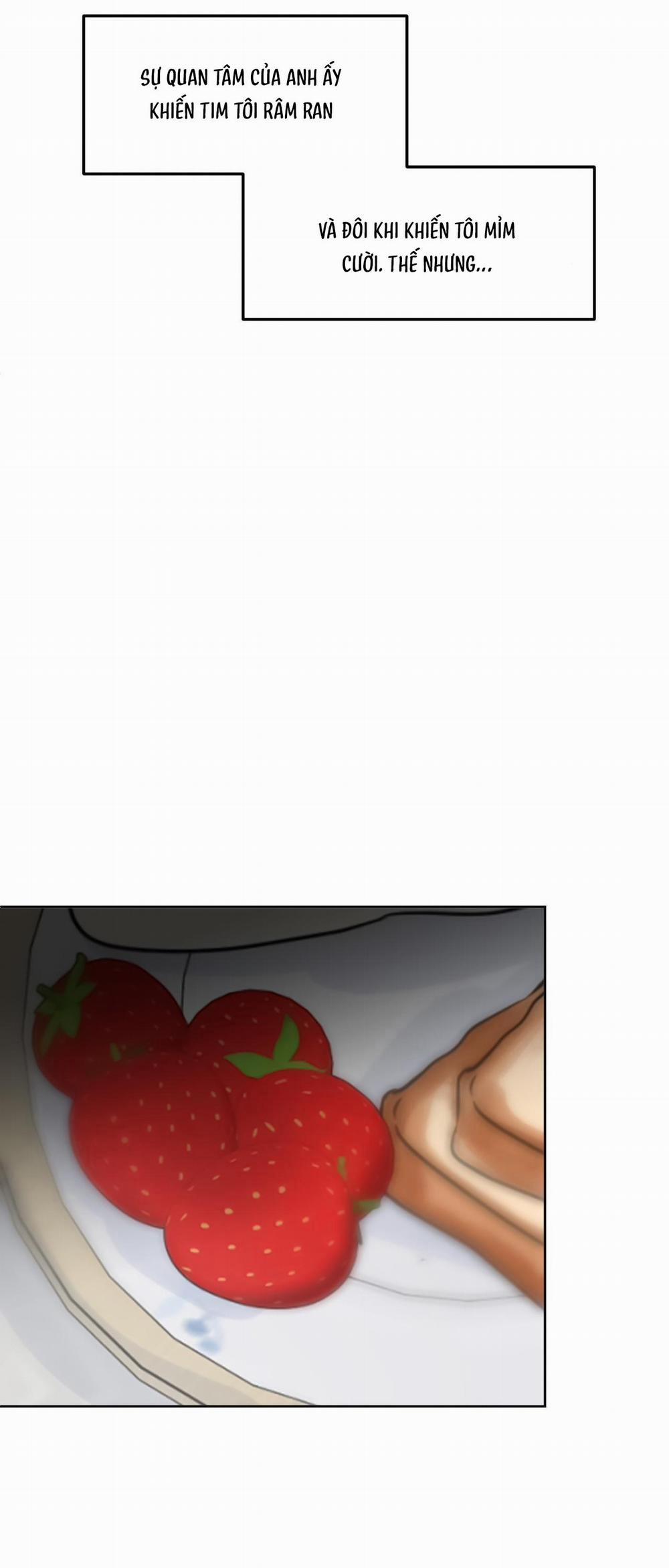 Ranh Giới Của Mùi Hương 47 trang 14