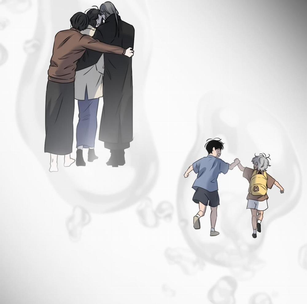 Ranh Giới Của Mùi Hương 47 trang 20