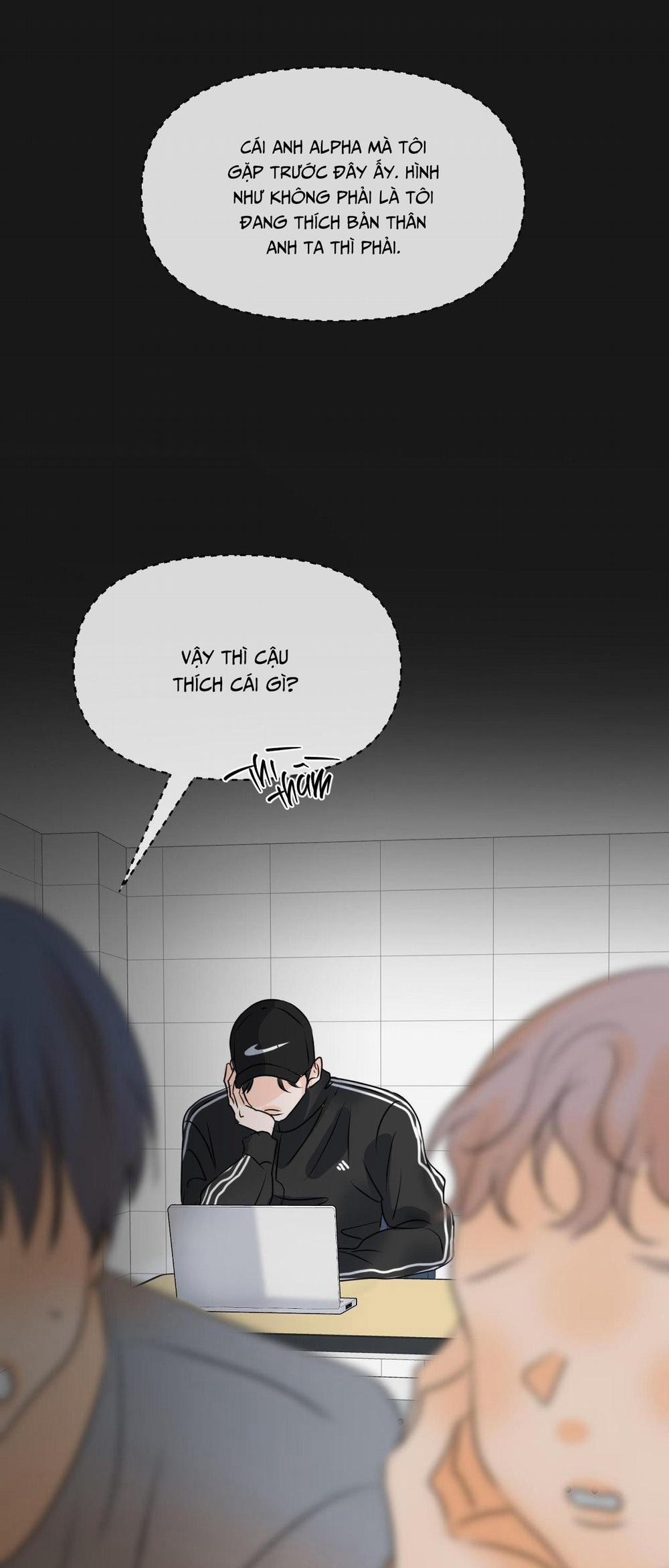 Ranh Giới Của Mùi Hương 47 trang 25